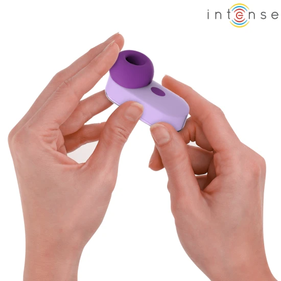 INTENSE - Stimulator clitor - Purple