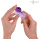 INTENSE - Stimulator clitor - Purple