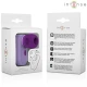 INTENSE - Stimulator clitor - Purple