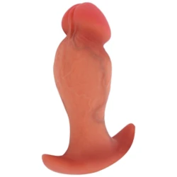 Buttplug Realistic - Inferno, 13 cm