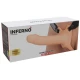 Manson penis strap-on din silicon, 18 cm