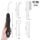 Vibrator Cu Electrostimulare Cu Frecvență Înaltă