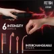 Vibrator Cu Electrostimulare Cu Frecvență Înaltă