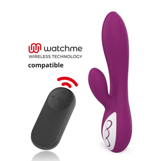 Vibrator Tip Model, Roz