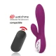 Vibrator Tip Model, Roz