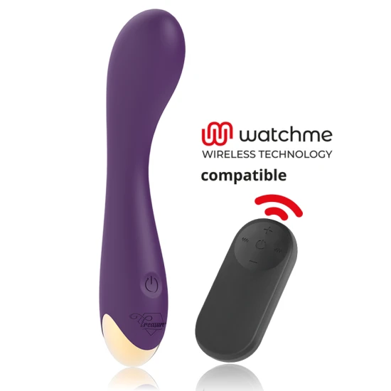 Vibrator G-spot, Roz