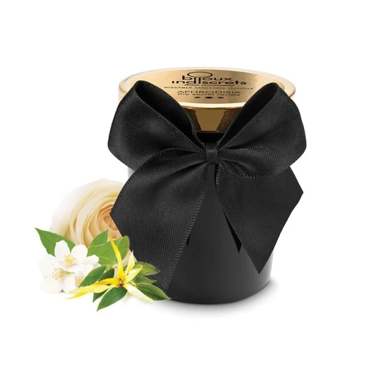 Lumânare de Masaj Premium cu Aromă de Aphrodisia