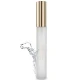 Gloss Oral - Efect Cald și Rece, Transparent, 13 ml