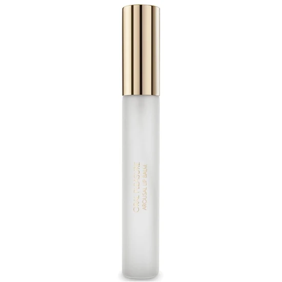 Gloss Oral - Efect Cald și Rece, Transparent, 13 ml