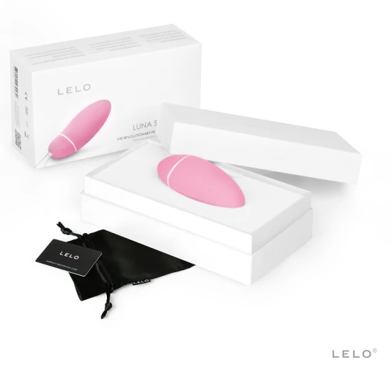 LUNA Smart Bead, Mov