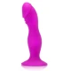 Plug Booty Passion Realistic - Culoarea Pielii, 16.5cm x 3.5cm