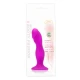 Plug Booty Passion Realistic - Culoarea Pielii, 16.5cm x 3.5cm