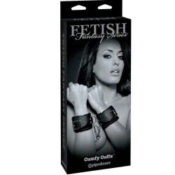 FETISH FANTASY - Cătușe, Culoare Roz