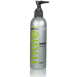 Lubrifiant Intim - Efect de Încălzire, 250ml