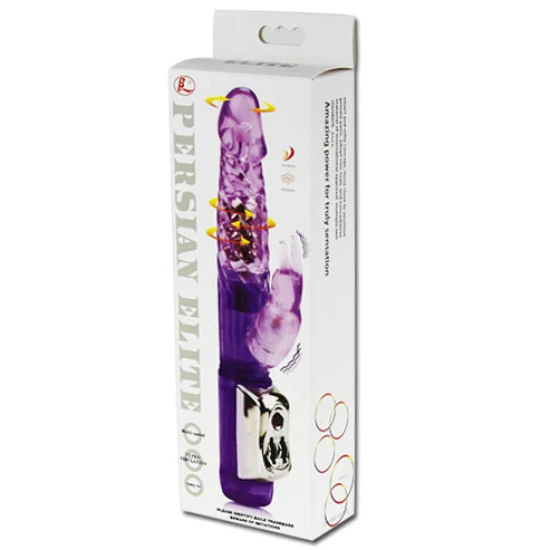 VIBRATOR - Rabbit, Persian Elite