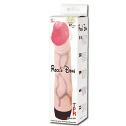 Baile Rockin Dong Penis Cyber Skin I