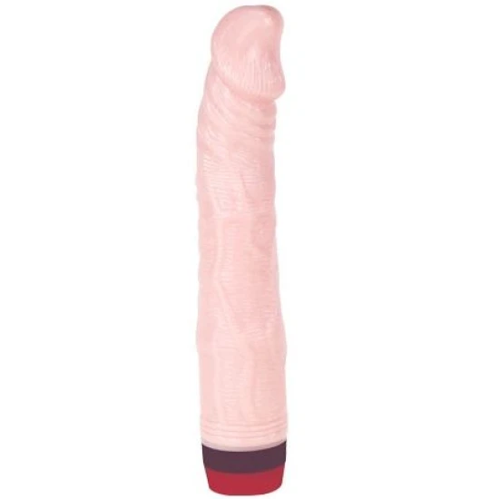 Baile Rockin Dong Penis Cyber Skin I