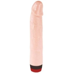baile rockin dong penis cyber skin iii