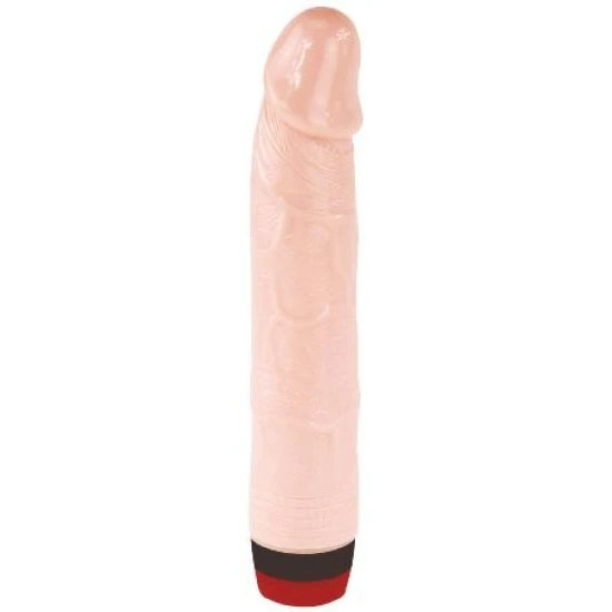 baile rockin dong penis cyber skin iii