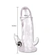 Extensie penis, Iepure, Roz