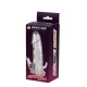 Extensie penis, Iepure, Roz
