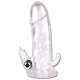 Extensie penis, Iepure, Roz