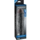 Extensie Mega 3, Negru