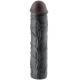 Extensie Mega 3, Negru