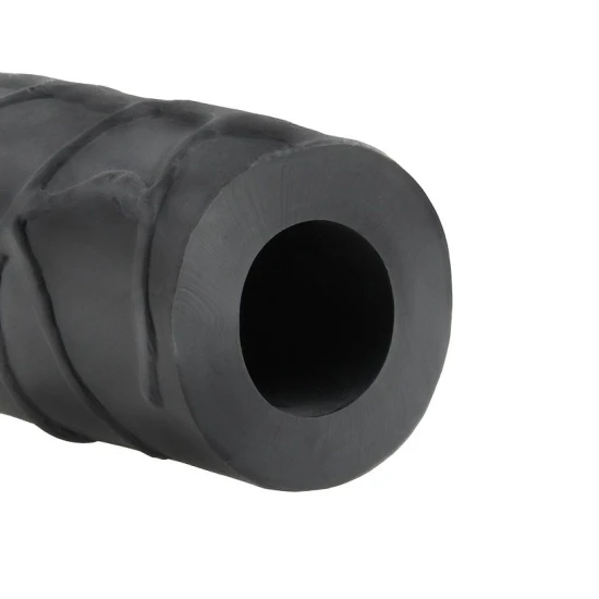 Extensie Mega 3, Negru