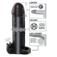 Extensie 2, Negru