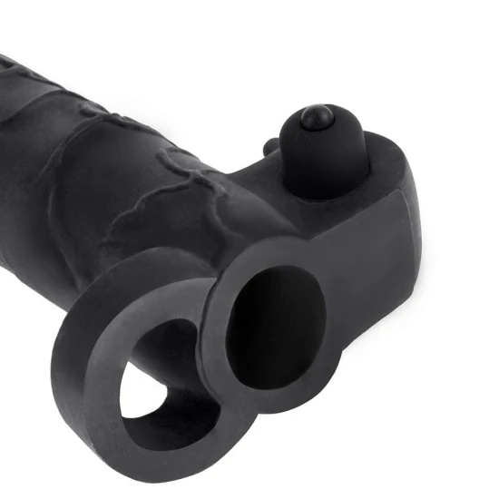 Extensie 2, Negru
