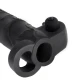 Extensie 2, Negru