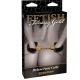 Mansete Furry Deluxe, Aurii