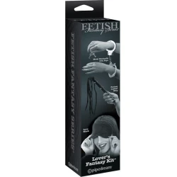 FANTASY - Set pentru cupluri, ediție limitată