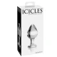 MĂSĂJER DIN STICLĂ Tip Produs ICICLES, Nr. 25