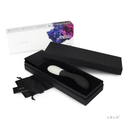 Stimulator punct G Mona Wave, Negru