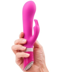 Vibrator tip iepure, zmeură
