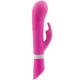 Vibrator tip iepure, zmeură