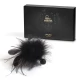 BIJOUX - POM POM FEATHER DUSTER, Roz