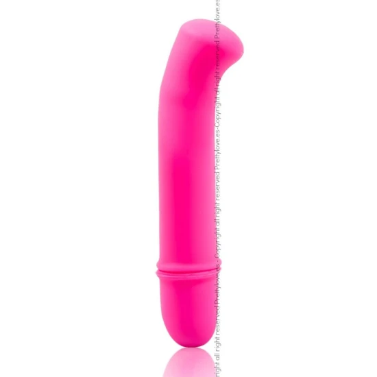 Flirtation Antony Vibrator, Mov