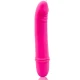 Vibrator Beck - 10 Impulsuri de Vibrație, Violet, Mărime Mini.