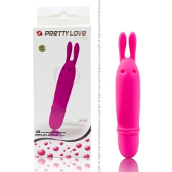 Flirtation Boyce stimulator, Roz liliachiu