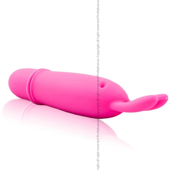 Flirtation Boyce stimulator, Roz liliachiu