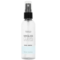 Spray de curățare pentru jucării erotice, 100 ml