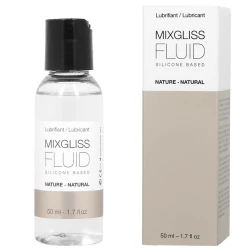Lubrifiant pe bază de silicon natural - 50 ml