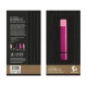 Vibrator Bamboo, auriu