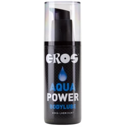 Tip Produs Power Bodylube, 125 ml