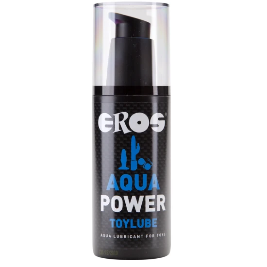Lubrifiant POWER TOYLUBE, 125 ml
