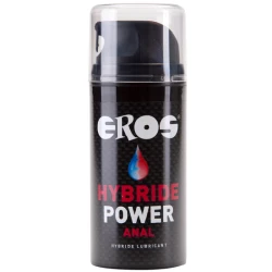 Lubrifiant anal Power, 100 ml