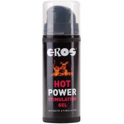Gel de stimulare, pentru stimulare clitoris și vagin